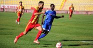 Yeni Malatyaspor Kupada coştu!