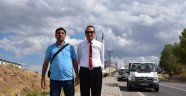 Gazeteci Aladağ'dan Arapgir'de gündem yaratacak açıklama