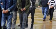 Malatya'da 13 iş adamına FETÖ gözaltısı