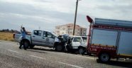 Malatya-Sivas karayolunda kaza: 1 ölü