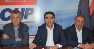 CHP'li Kiraz : Bin kişi ile sahada olacağız