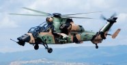 Ankara'dan Malatya'ya ya 11 taaruz helikopteri gönderildi