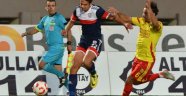 Altınordu 1-0 Yeni Malatyaspor