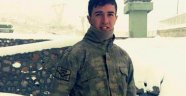 Şehit 20 gün önce nişanlanmış