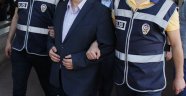 FETÖ soruşturmasında 3 tutuklama