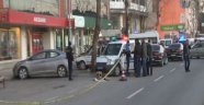 Pendik'te silahlar konuştu: 1 ölü 3 yaralı