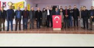 "Birliğimizi bozamayacaklar"