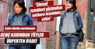 Eşimin cinsel istekleri yüzünden intihara teşebbüs ettim