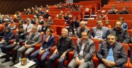 "Her birimiz bir engelli adayıyız"