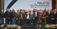 Malatya Film Festivali iptal edildi