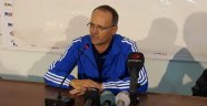 Yeni Malatyaspor Teknik Direktörü İrfan Buz: İlk ikiyi zorlayacağız