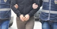 Malatya'da gözaltına alınan bir binbaşı tutuklandı