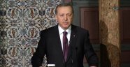 Erdoğan: 'Yeni banka kuruluyor'