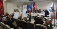 Ören Mahallesi ikiye ayrılıyor!
