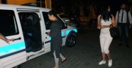 Fuhuş operasyonunda yakalanan kadınlar evli çıktı!