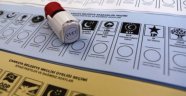 Erken Seçim Kapıda! YSK olası bir erken seçim için pusula basımına başladı
