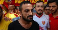 Yeni Malatyaspor Taraftarlar Derneği'nden uyarı