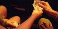 Türkiye'de '100 binin üzerinde kişi fuhuş yapıyor'