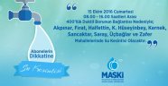 9 mahallede su kesintisi yaşanacak