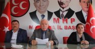 MHP yıpratılmaya çalışılıyor