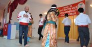 Hacı Bektaş-ı Veli Kültür Merkezi Vakfında aşure etkinliği