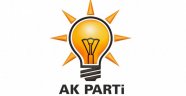 AK Parti'de 20 il başkanı ile 300 ilçe başkanı değişiyor