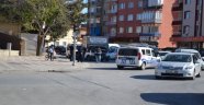 Malatya'da silahlı kavga: 1 yaralı