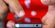 Akıllı telefon satışları patladı