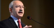 Kılıçdaroğlu : 'Türkiye planlı bir şekilde darbe sürecine sokuldu'