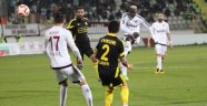 Elazığ maçında yaşananlardan dolayı Yeni Malatyaspor'a ceza