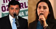 HDP'ye terör operasyonu
