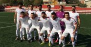 İnönü Üniversitesispor deplasmanda galip