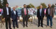 İnönü Üniversitesinde 15 Temmuz Fotoğraf Sergisi açıldı