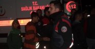 Adana'da sokaklar Karıştı : 1 Polis şehit