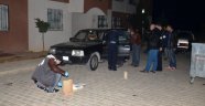 Malatya'da silahlı kavga: 3 yaralı