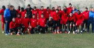 Yeni Malatyaspor'da Eskişehirspor maçı hazırlıkları sürüyor