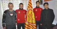 Yeni Malatyaspor'da şampiyonluk havası