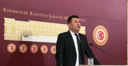 CHP'nin deprem raporunu açıkladı