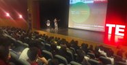 TED Malatya Kolejinde çift diploma semineri yapıldı