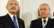 Bahçeli ve Kılıçdaroğlu'na Bylock şoku