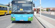 Üniversite ve şehir merkezi arasındaki ulaşımında yeni düzenleme
