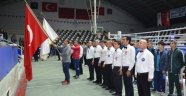 Türkiye Boks Şampiyonası 3. Grup Müsabakaları başladı