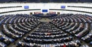 Avrupa Parlamentosu'ndan flaş Türkiye kararı
