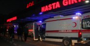 El Bab operasyonunda 7 asker yaralandı