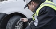 Zorunlu kış lastiği uygulaması 1 Aralık'ta başlıyor