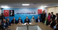 "Parayı basmış ödülü almışlar"