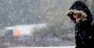 Meteoroloji uyardı kar geliyor