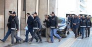 Malatya'da FETÖ/PDY soruşturması: 2 polis tutuklandı
