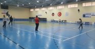 Okullar Arası Tenis Müsabakaları heyecanı başladı