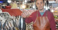 Cumhurbaşkanının Balık tüketin çağrısına Malatya'dan destek